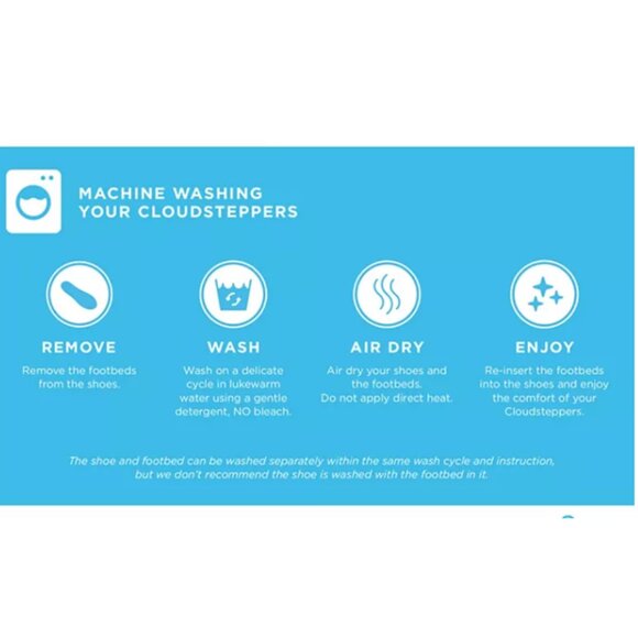 Clarks Women's Carly Hope Cloudsteppers Ballet Flat Shoe Size 7.5 Grey Leopard - Picture 15 of 15